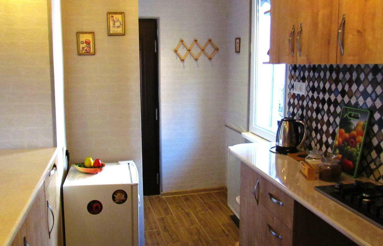 Your Apartment In Old Tbilisi-Ortachala Exterior photo