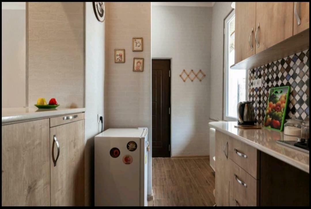 Your Apartment In Old Tbilisi-Ortachala Exterior photo
